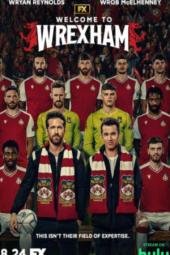 欢迎来到雷克瑟姆电视台：海报图片